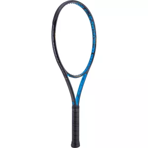 Racket PRO KENNEX ki black ace 105 (300 gr)