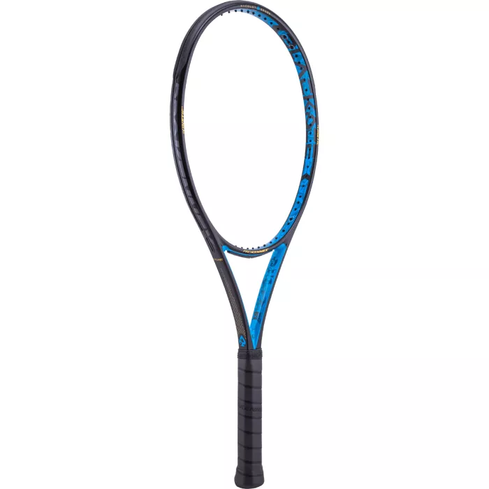 Racket PRO KENNEX ki black ace 105 (300 gr)