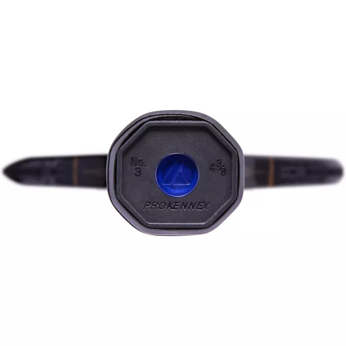 Racket PRO KENNEX ki black ace 105 (300 gr)