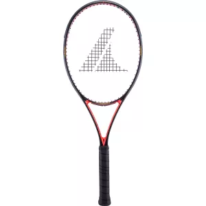 Racket PRO KENNEX ki black ace (285 gr)