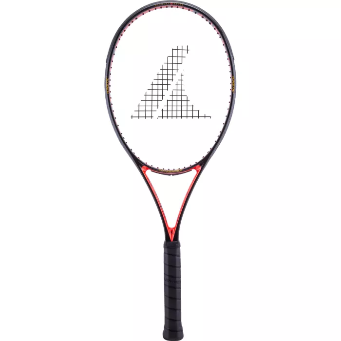 Racket PRO KENNEX ki black ace (285 gr)