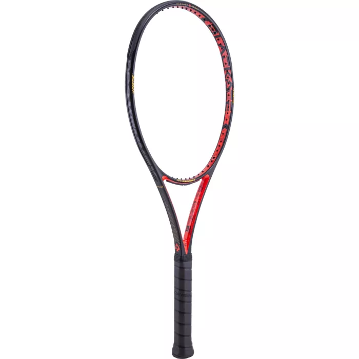 Racket PRO KENNEX ki black ace (285 gr)