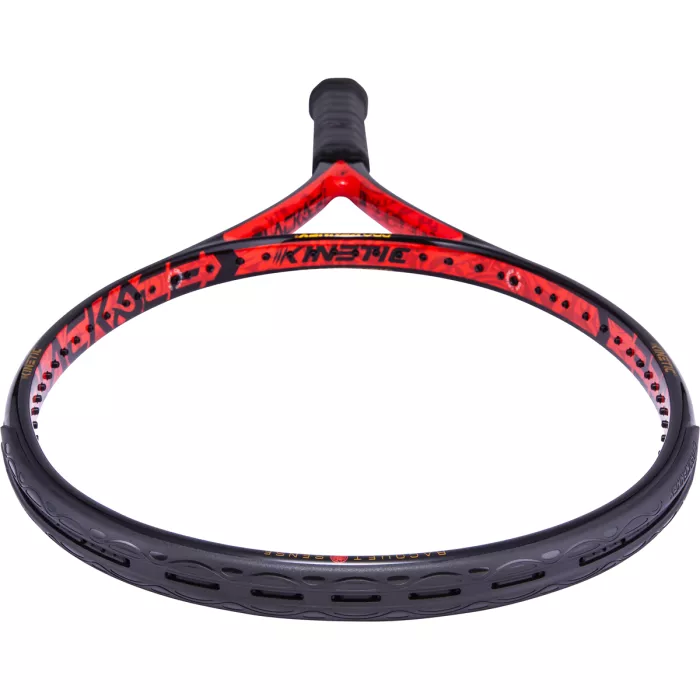 Racket PRO KENNEX ki black ace (285 gr)