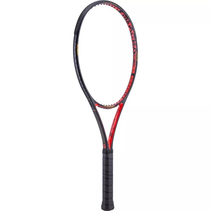 Racket PRO KENNEX ki black ace (300 gr)