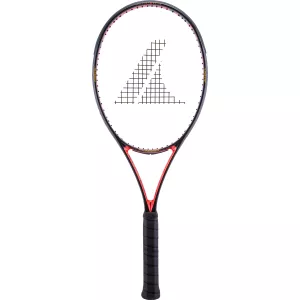 Racket PRO KENNEX ki black ace (315 gr)