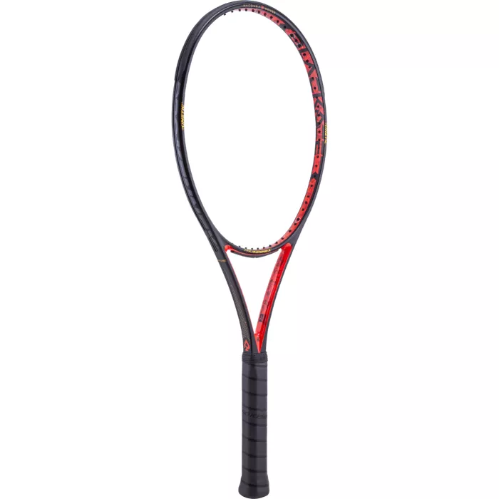 Racket PRO KENNEX ki black ace (315 gr)