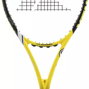 Raquette PRO KENNEX ki q+5 light (280 gr)