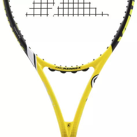 Raquette PRO KENNEX ki q+5 light (280 gr)