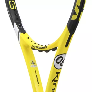 Raquette PRO KENNEX ki q+5 light (280 gr)