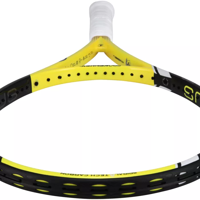 Raquette PRO KENNEX ki q+5 light (280 gr)