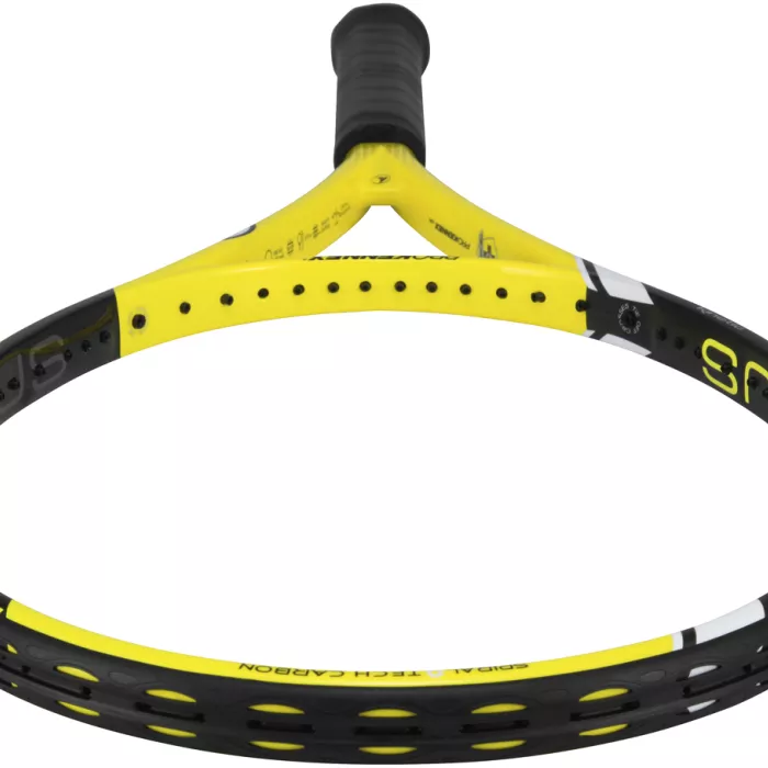 Raquette PRO KENNEX ki q+5 x pro (305 gr)