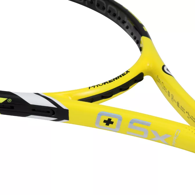 Raquette PRO KENNEX ki q+5 x pro (305 gr)