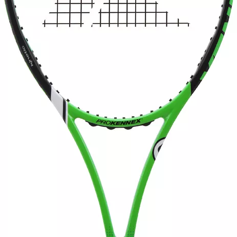 Raquette PRO KENNEX ki q+ tour (300 gr)