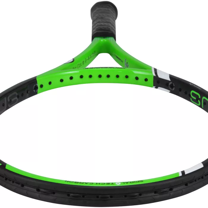 Raquette PRO KENNEX ki q+ tour (300 gr)