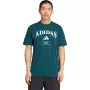 T-shirt ADIDAS heritage