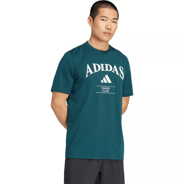 T-shirt ADIDAS heritage