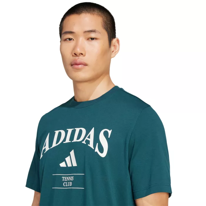 T-shirt ADIDAS heritage