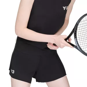 Short ADIDAS femme y-3 new york