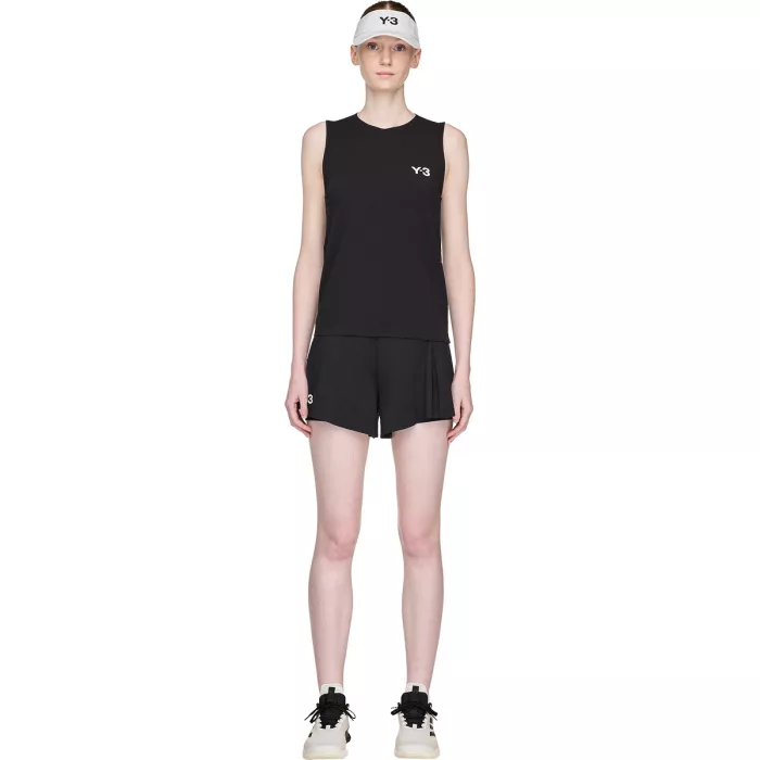 Short ADIDAS femme y-3 new york