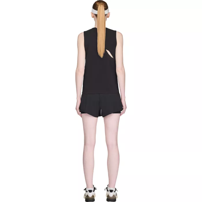 Short ADIDAS femme y-3 new york