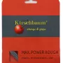 KIRSCHBAUM max power rough string (12 metres)
