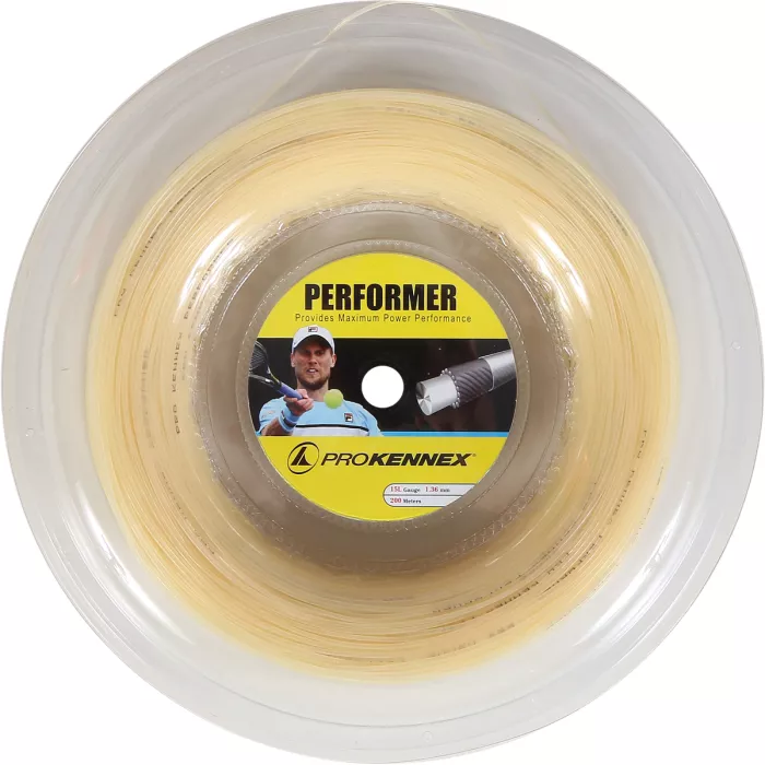 Bobine PRO KENNEX performer (200 metres)