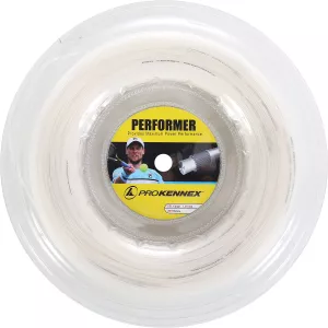 Kennex performer pro reel (200 metres)