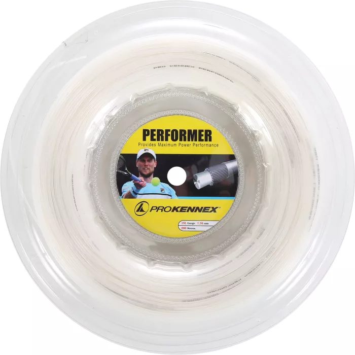Kennex performer pro reel (200 metres)