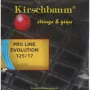 Cordage KIRSCHBAUM pro line evolution (12 metres)