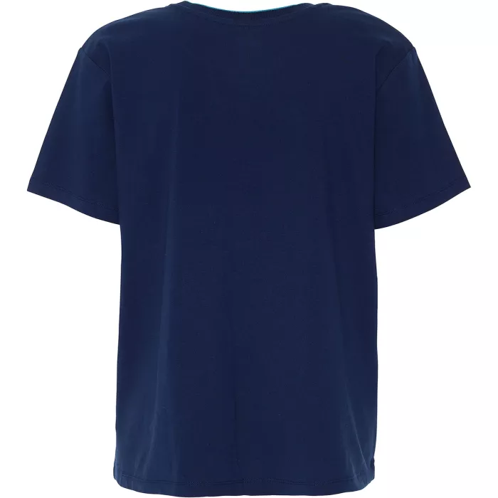 Women's AUSTRALIAN OPEN core logo t-shirt