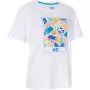 Women's AUSTRALIAN OPEN mosaic t-shirt