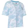 Women's AUSTRALIAN OPEN tie dye t-shirt