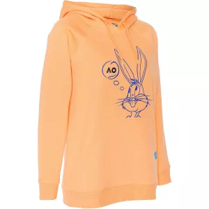 Women's AUSTRALIAN OPEN bunny hoodie