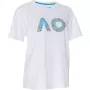 Women's AUSTRALIAN OPEN art t-shirt