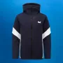 Veste MOURATOGLOU APPAREL junior player a capuche