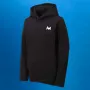 Sweat MOURATOGLOU APPAREL junior training a capuche