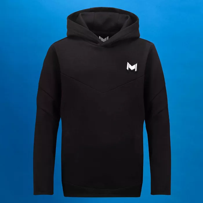 Sweat MOURATOGLOU APPAREL junior training a capuche