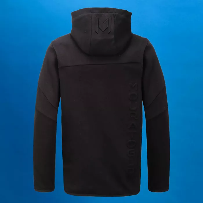 Sweat MOURATOGLOU APPAREL junior training a capuche