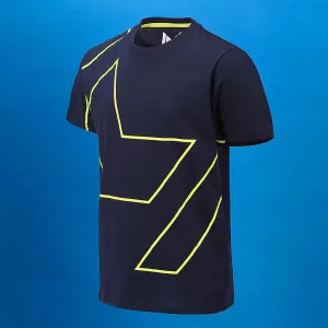 T-shirt MOURATOGLOU APPAREL junior training graphique