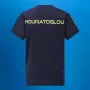 T-shirt MOURATOGLOU APPAREL junior training graphique