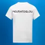 T-shirt mouratoglou junior training