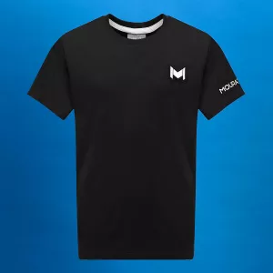 T-shirt MOURATOGLOU APPAREL junior match player