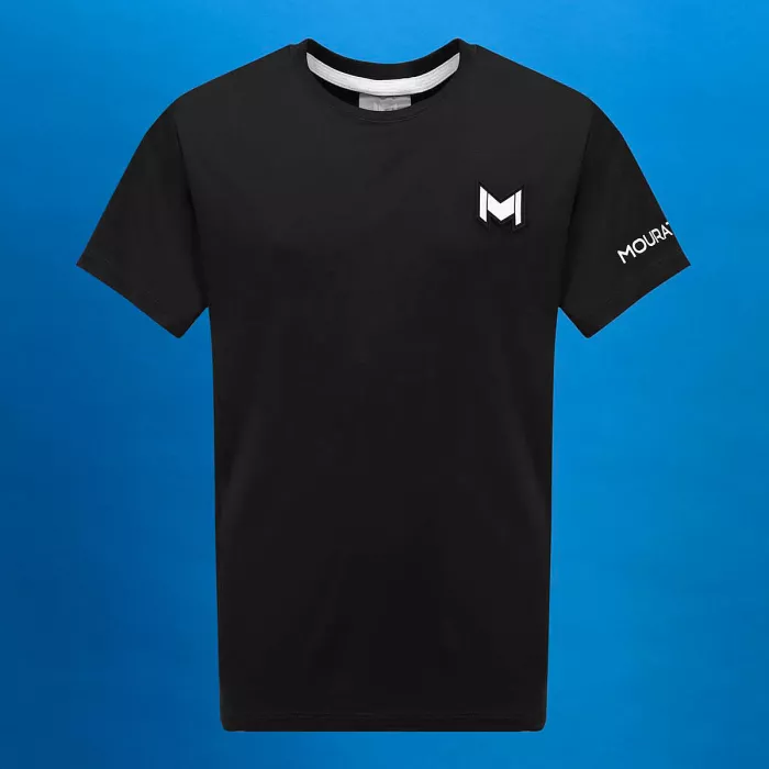 T-shirt MOURATOGLOU APPAREL junior match player