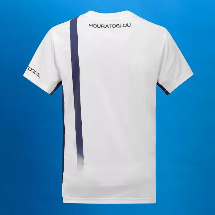 T-shirt MOURATOGLOU APPAREL junior match player