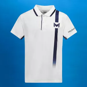 Polo MOURATOGLOU APPAREL junior match player