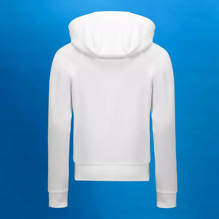 Sweat a capuche MOURATOGLOU APPAREL junior fille hoodie training