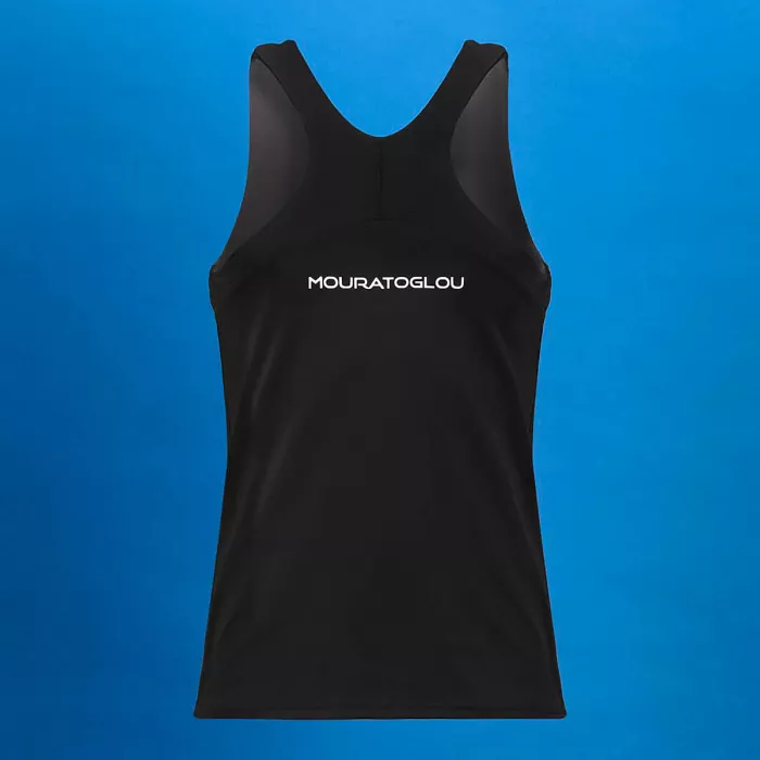 Debardeur MOURATOGLOU APPAREL femme match player