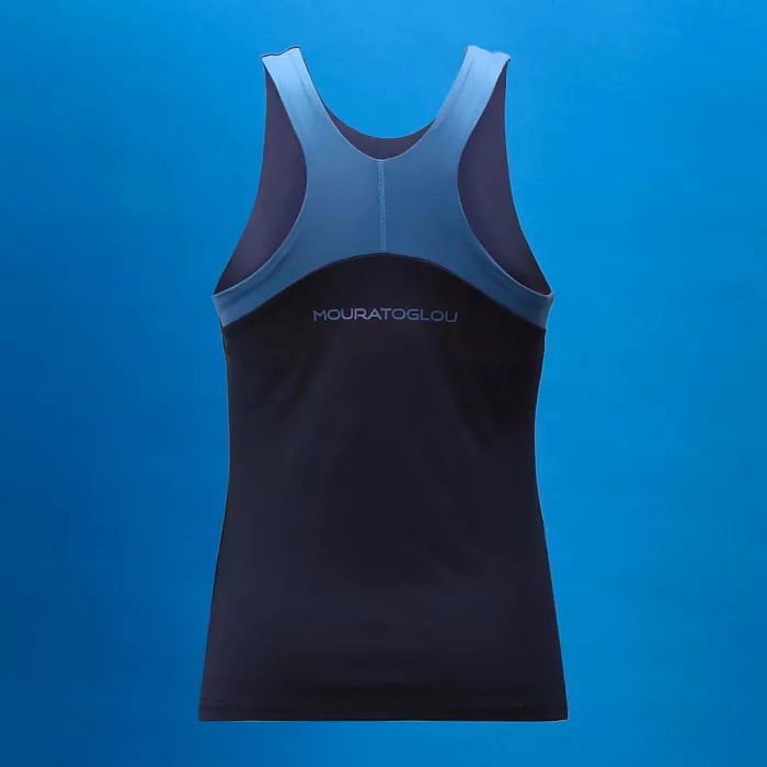 Debardeur MOURATOGLOU APPAREL femme match player