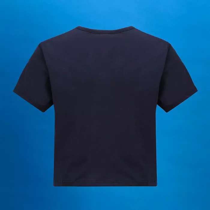 T-shirt MOURATOGLOU APPAREL junior fille training coton