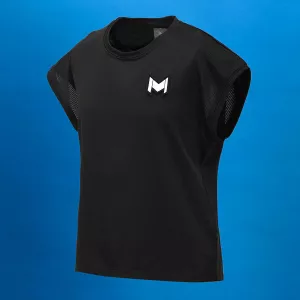 T-shirt MOURATOGLOU APPAREL junior fille match player